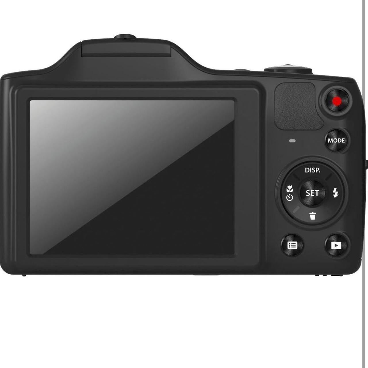 Kodak PIXPRO Aspheric ED Zoom lens 15xWide 24360 mm... Depop