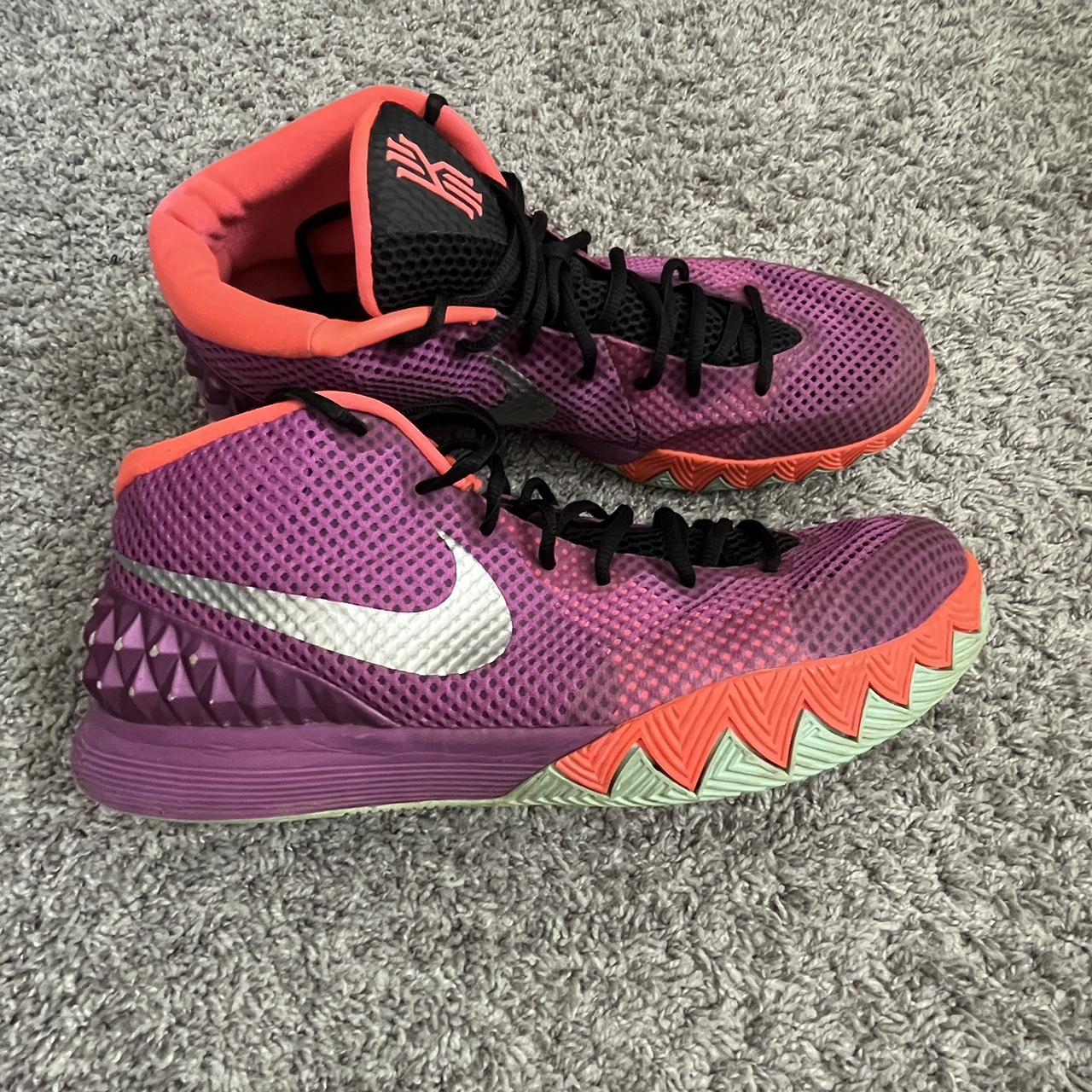 Kyrie 1 sold easter