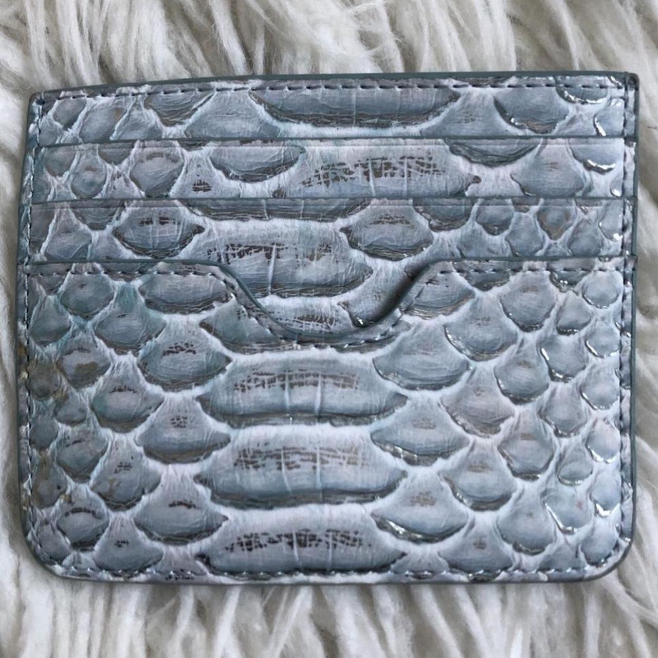 Neiman marcus discount card wallet