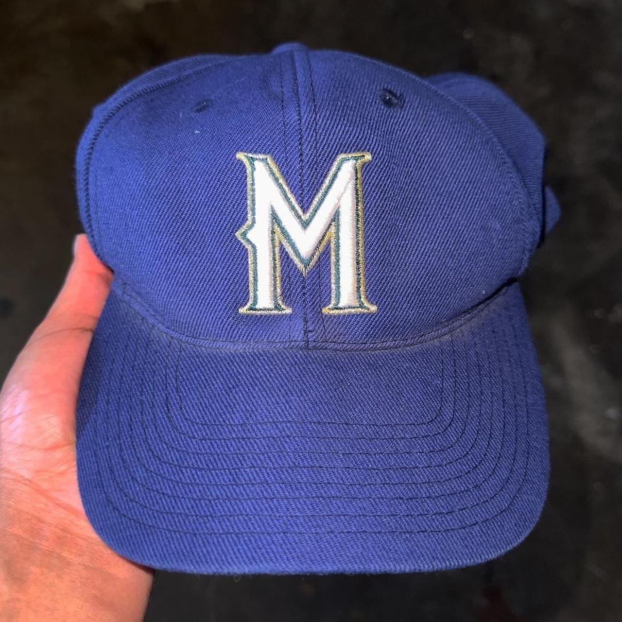 Milwaukee Brewer Sports Specialties retail Hat