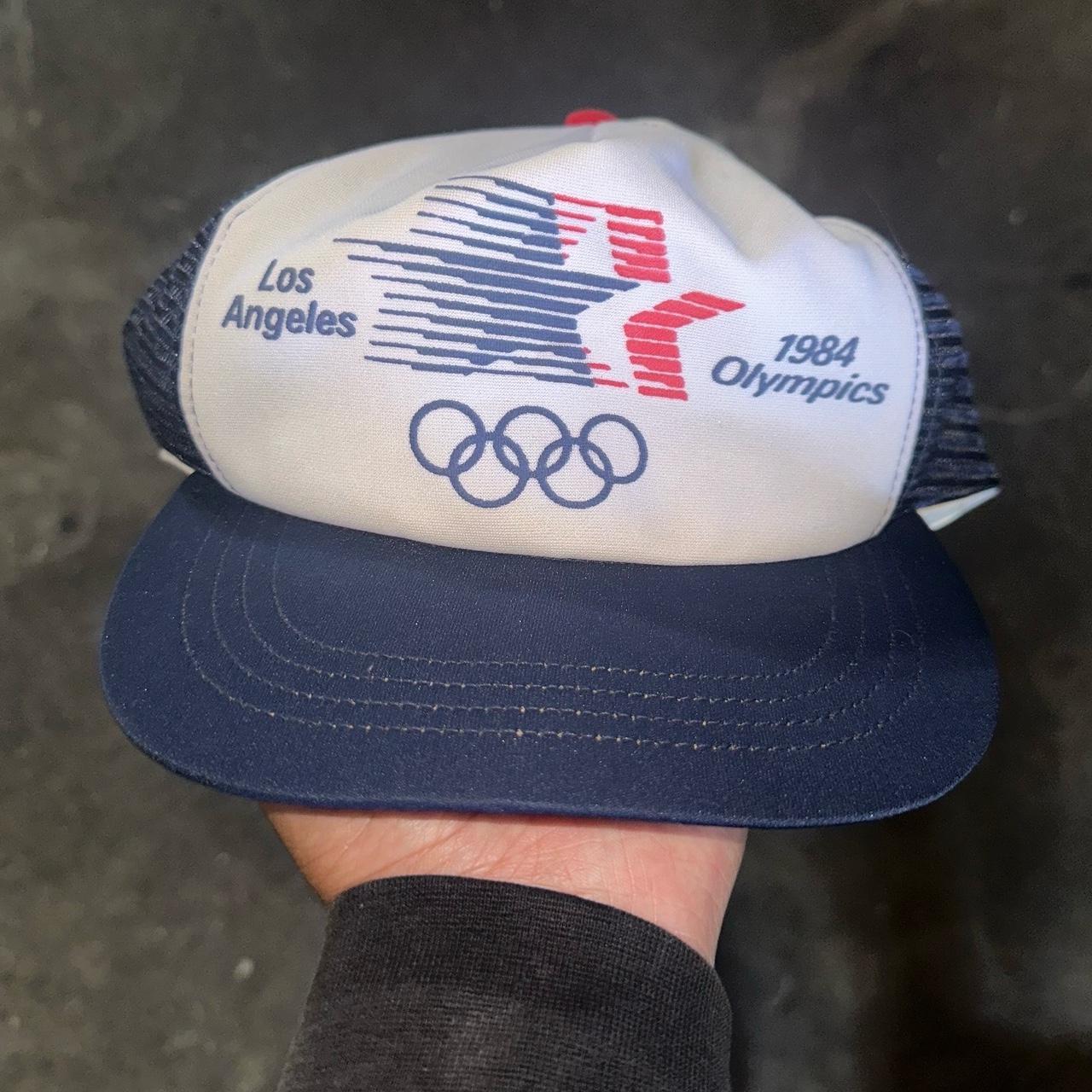 Olympic snapback hats online