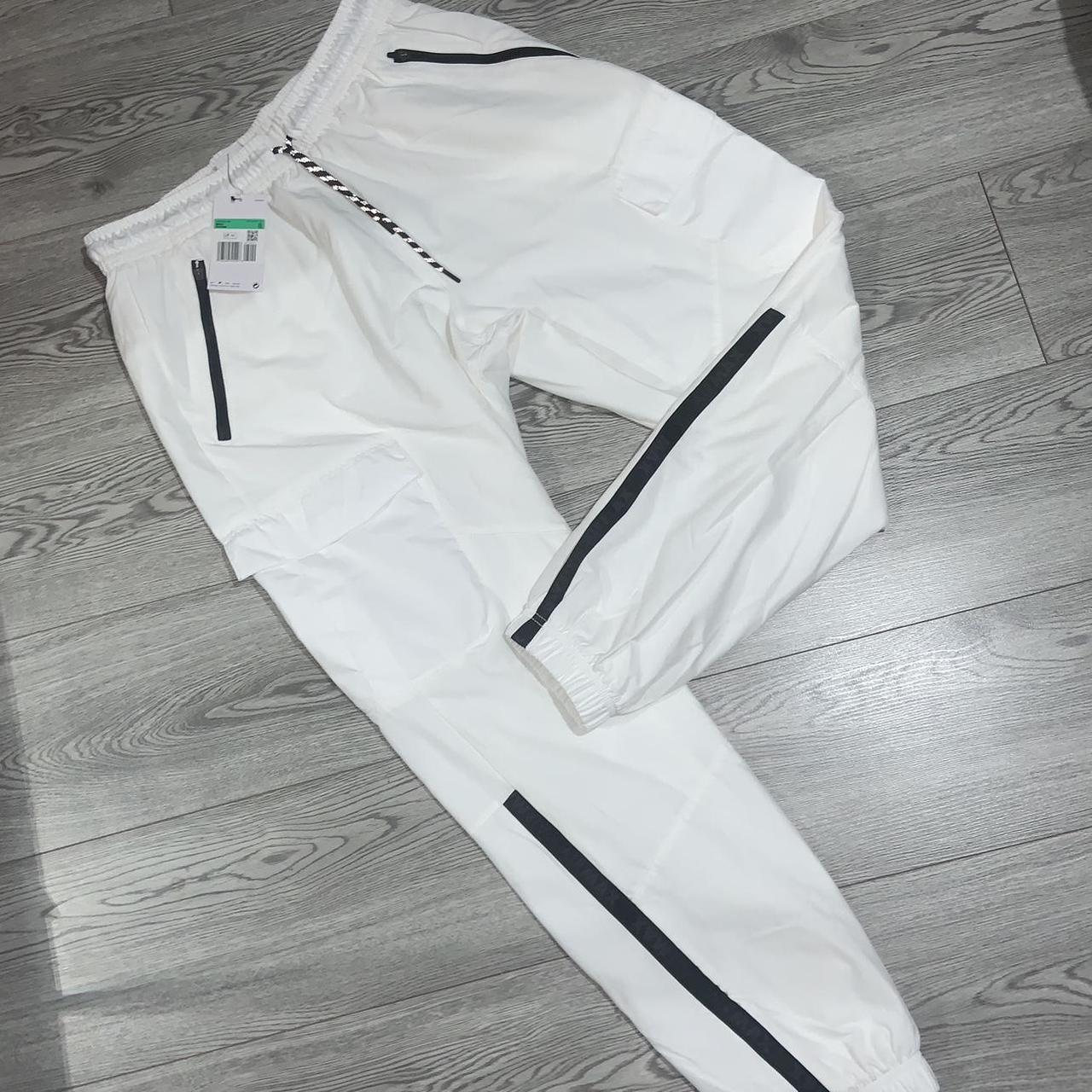 Woven Tracksuit White Nike Mens Tracksuit Nike Air Max Woven Men's
