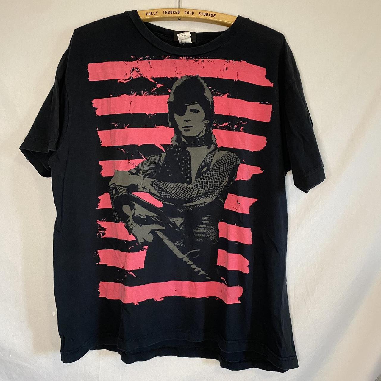 American vintage bowie sweatshirt sale