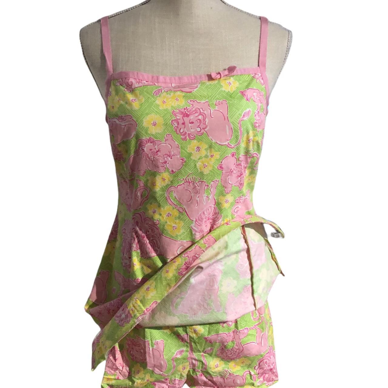 Lillyです UPF 50+ Luxletic Aila High Rise Skort | Lilly Pulitzer