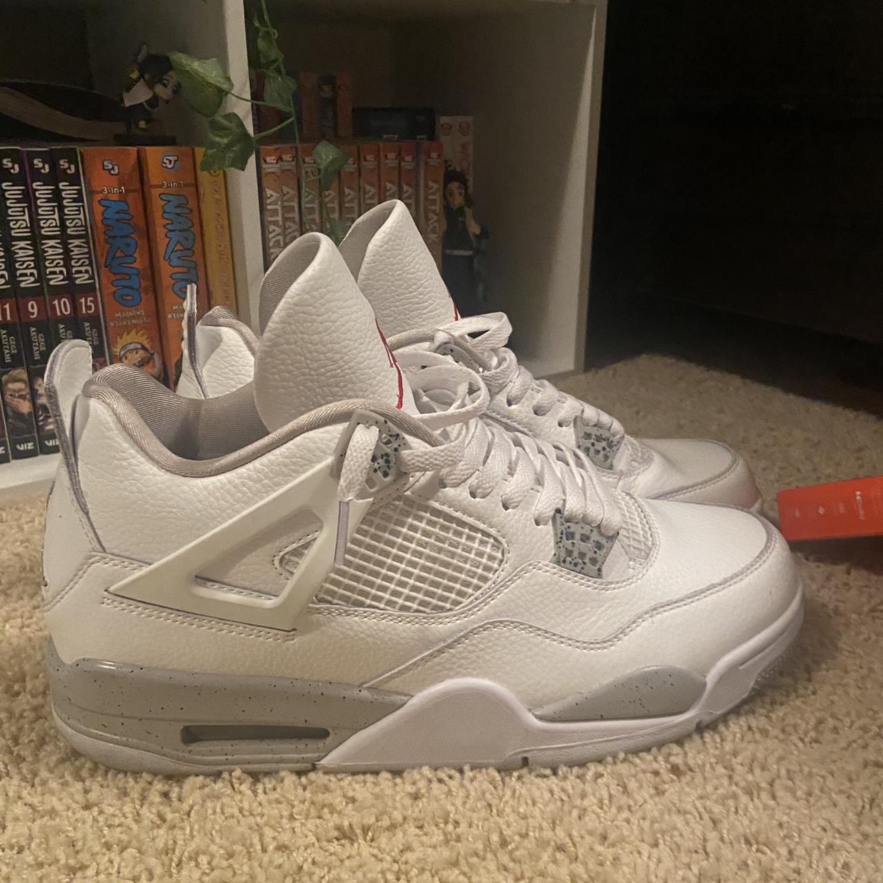 jordan oreo 4 size 11