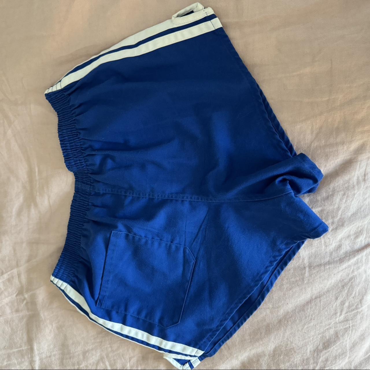 Authentic vintage 1970s MacGregor gym shorts ***no... - Depop