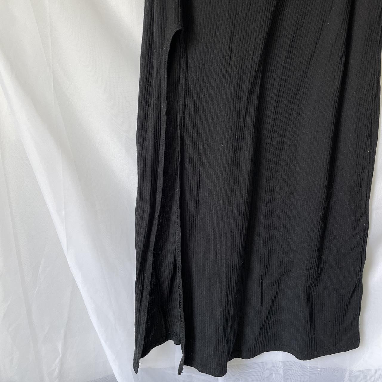 ASOS Women's Black Skirt (2)
