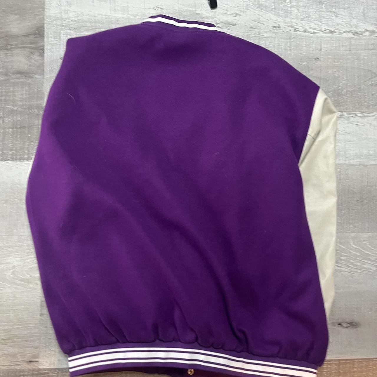 varsity purple mid