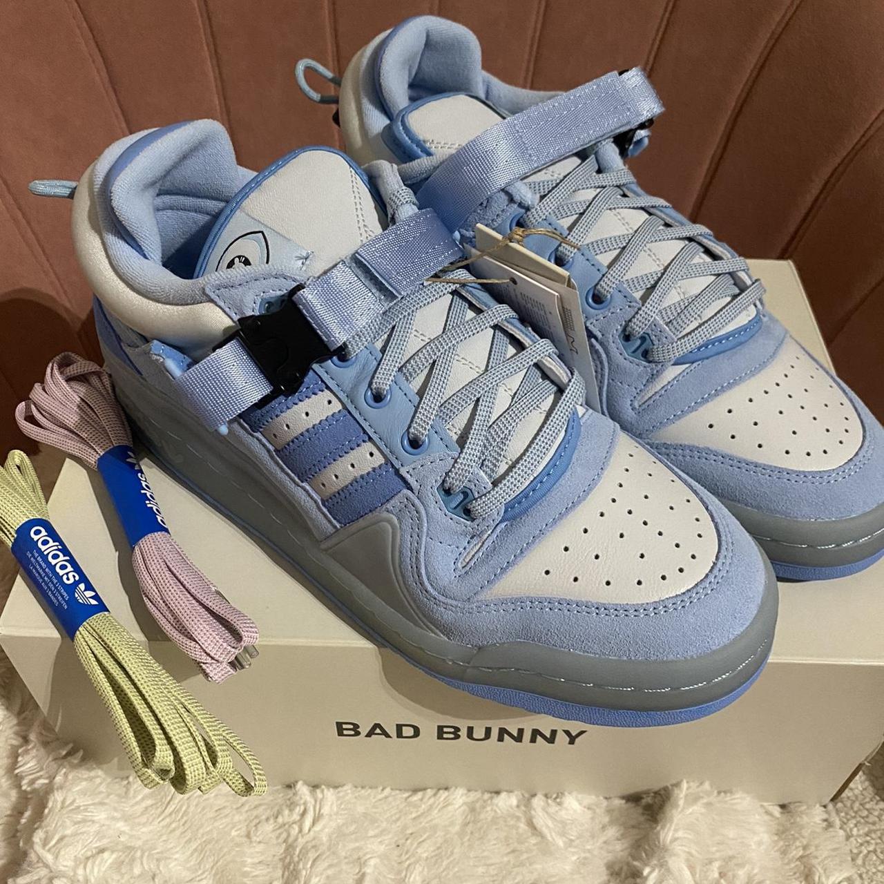 buy adidas bad bunny