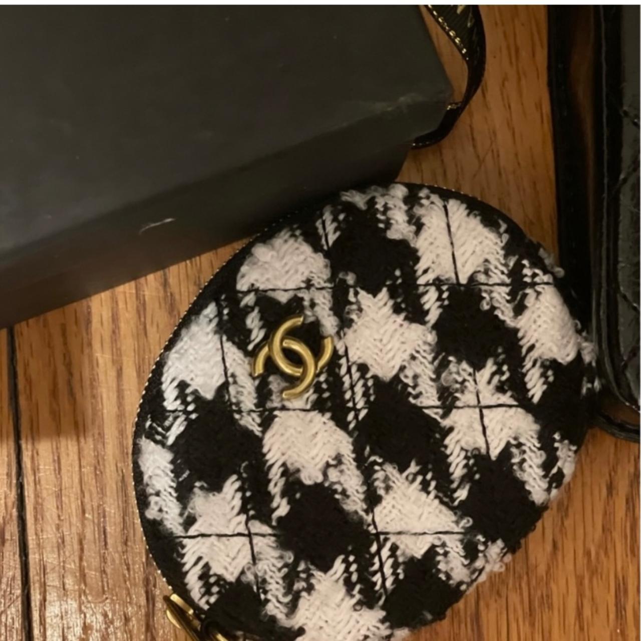 Chanel Makeup VIP Gift Bag Can be worn on the - Depop