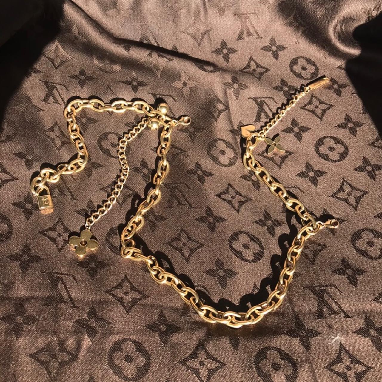 Chanel Makeup VIP Gift Bag Can be worn on the - Depop