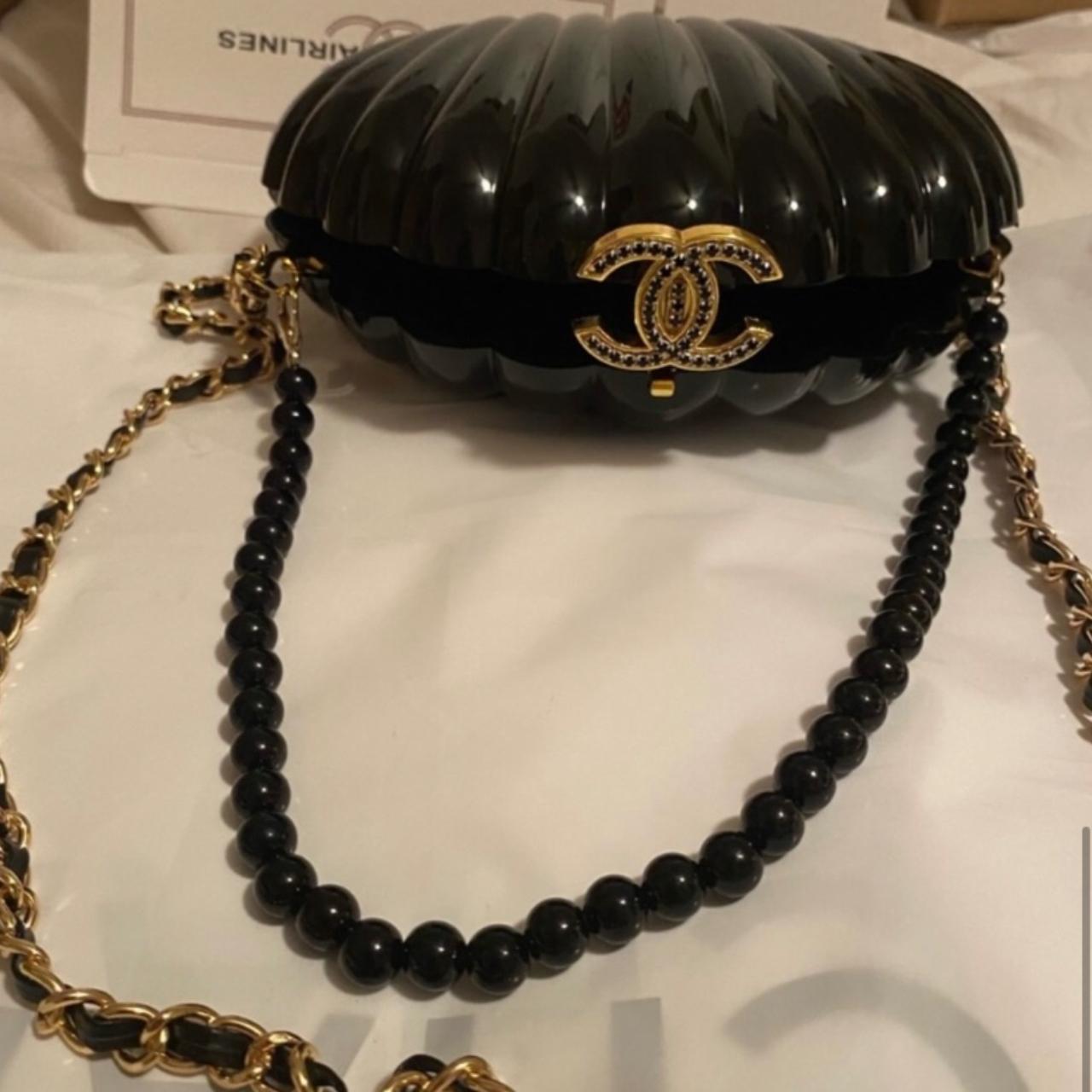 Chanel VIP gift bag / gift for Chanel VIP buyers - Depop