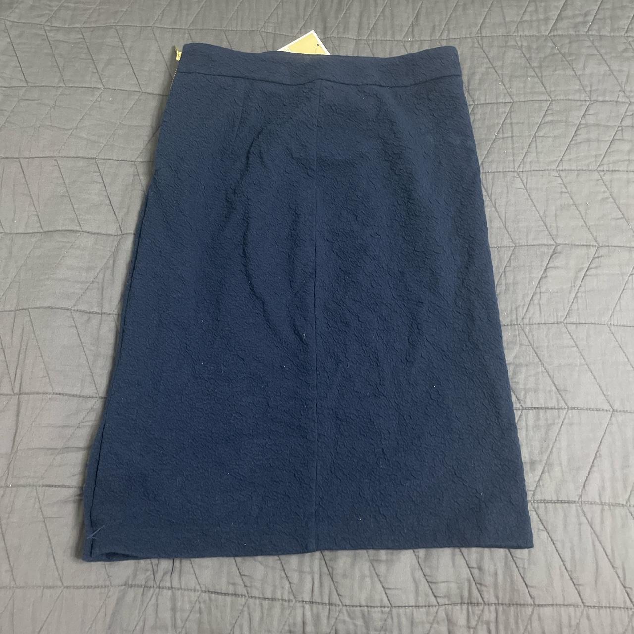 Michael kors cheap skirts navy