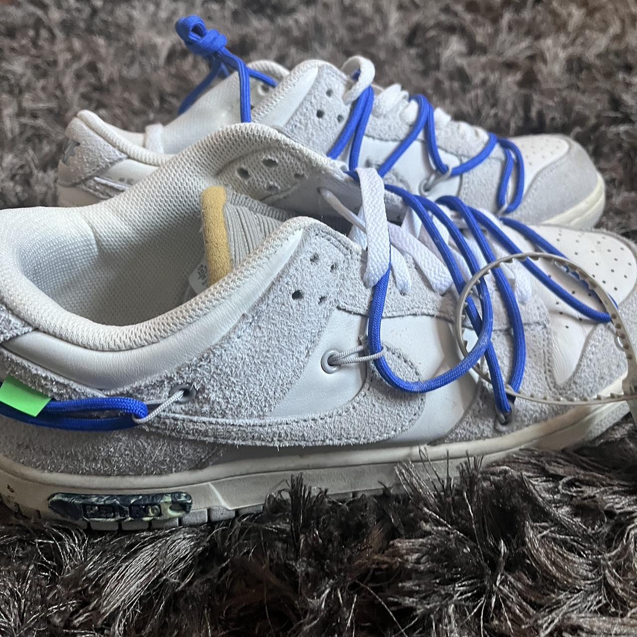 offwhite racer