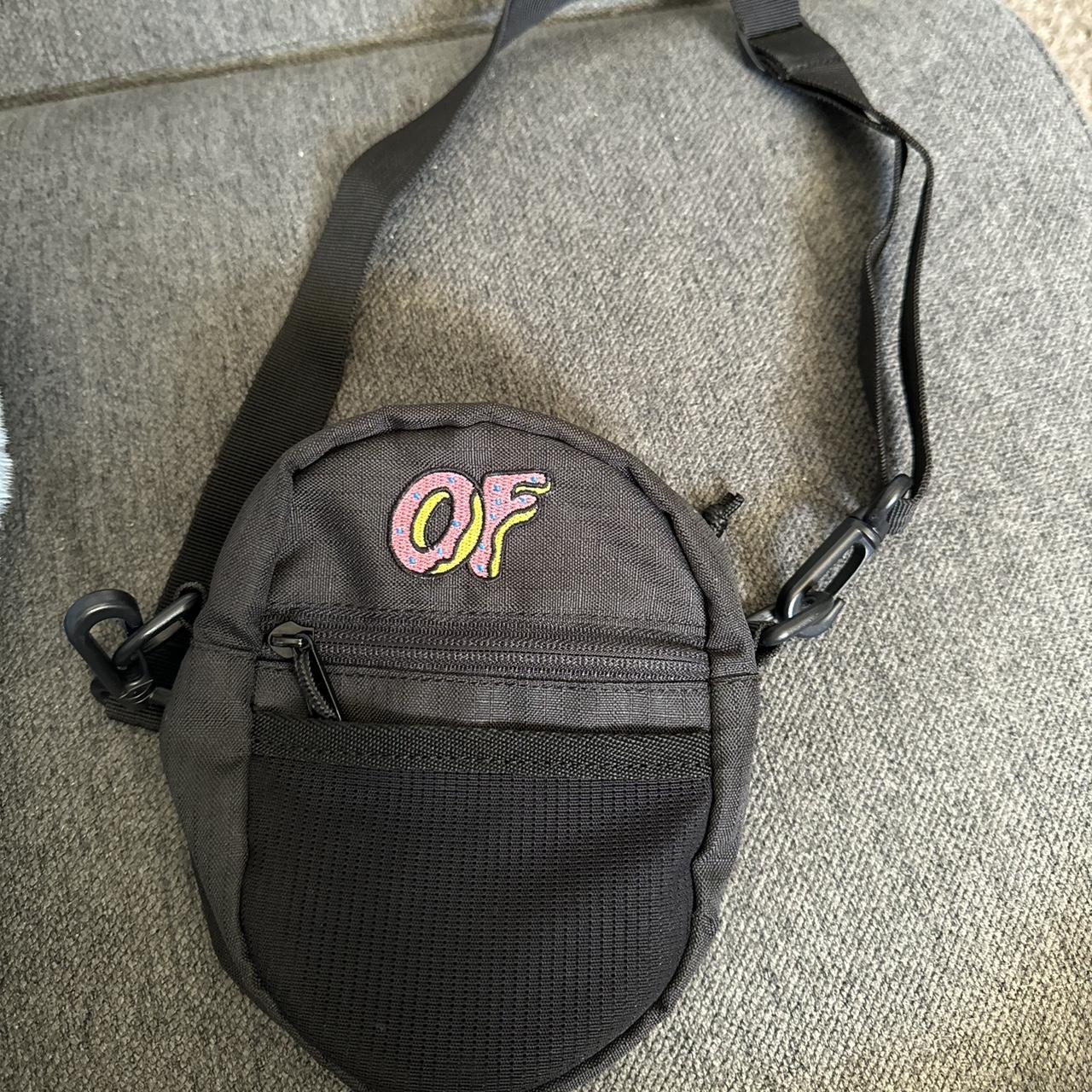 Odd future fanny pack hotsell