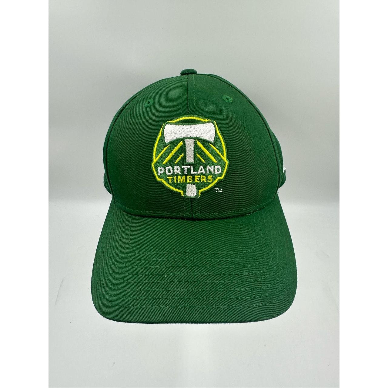 Source Unknown Men's Hat - Multi – MLS Portland T… - image 1