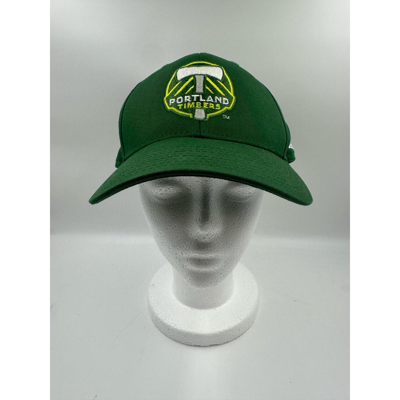 Source Unknown Men's Hat - Multi – MLS Portland T… - image 2