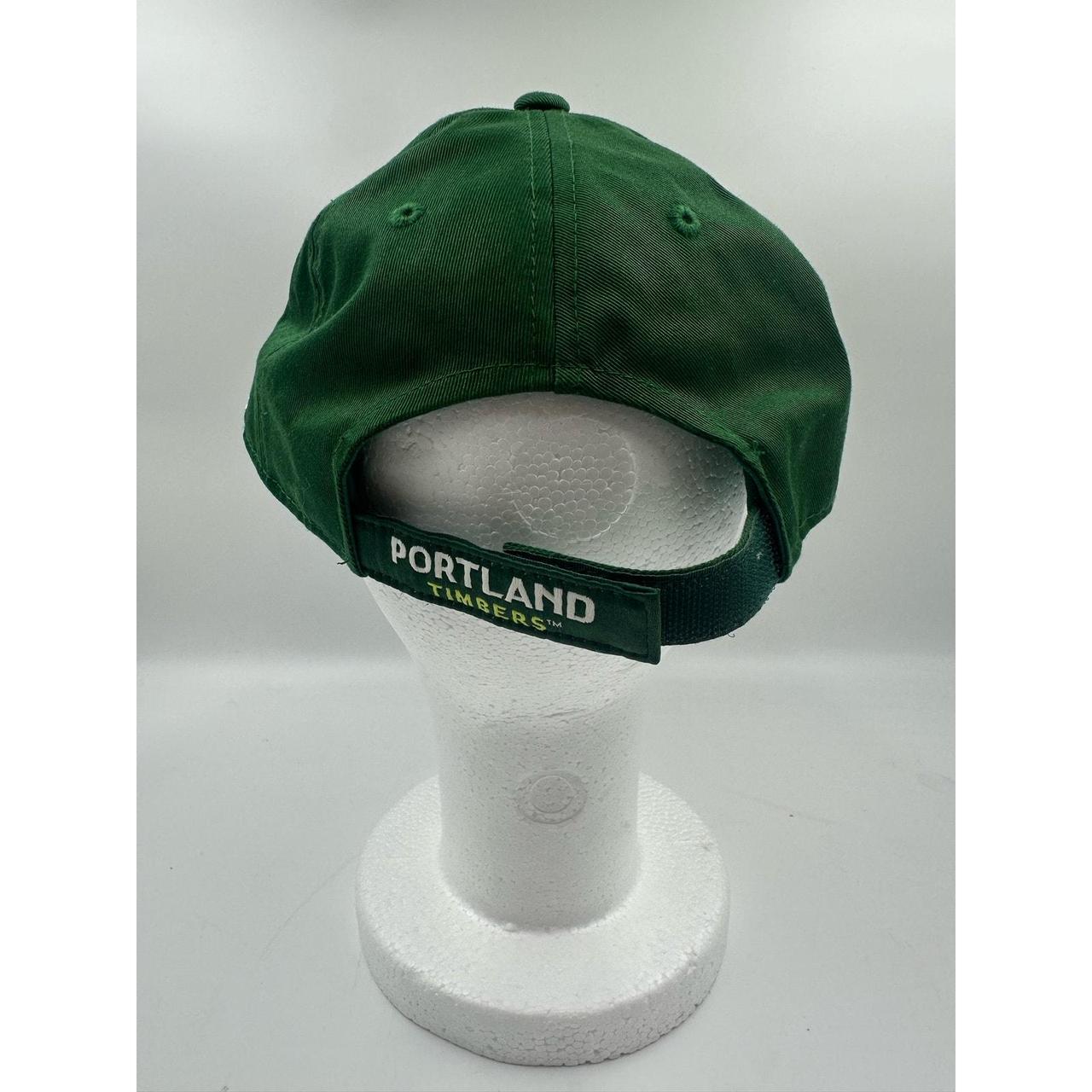 Source Unknown Men's Hat - Multi – MLS Portland T… - image 4