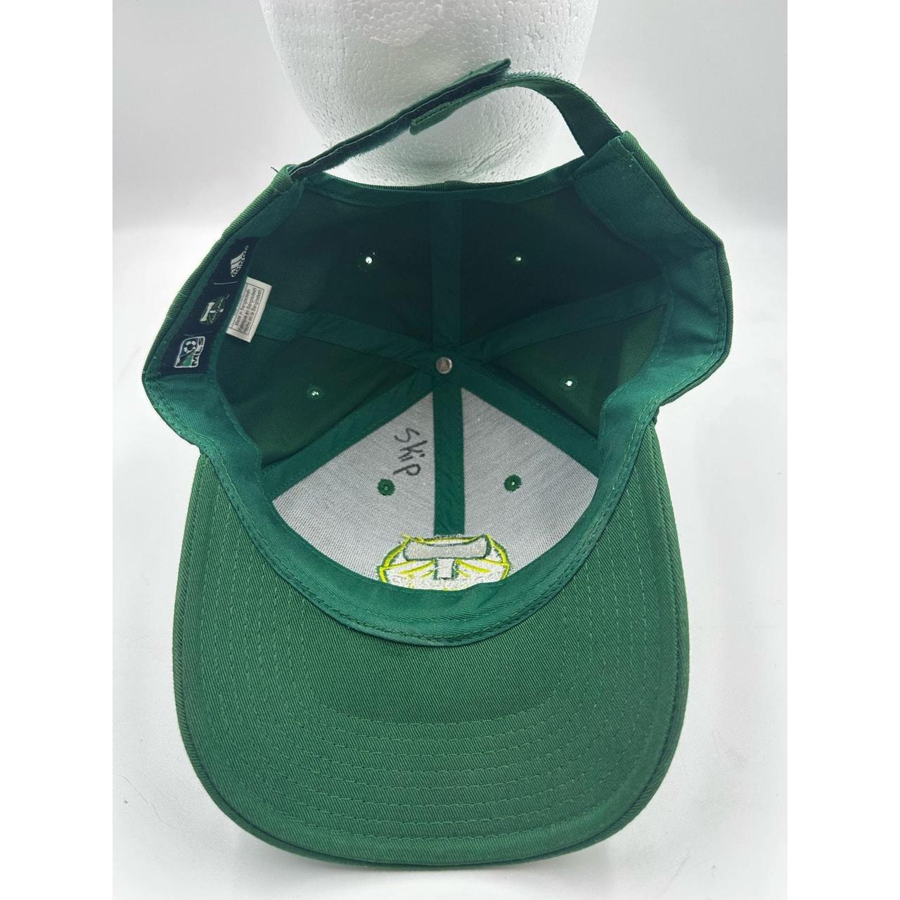 Source Unknown Men's Hat - Multi – MLS Portland T… - image 5