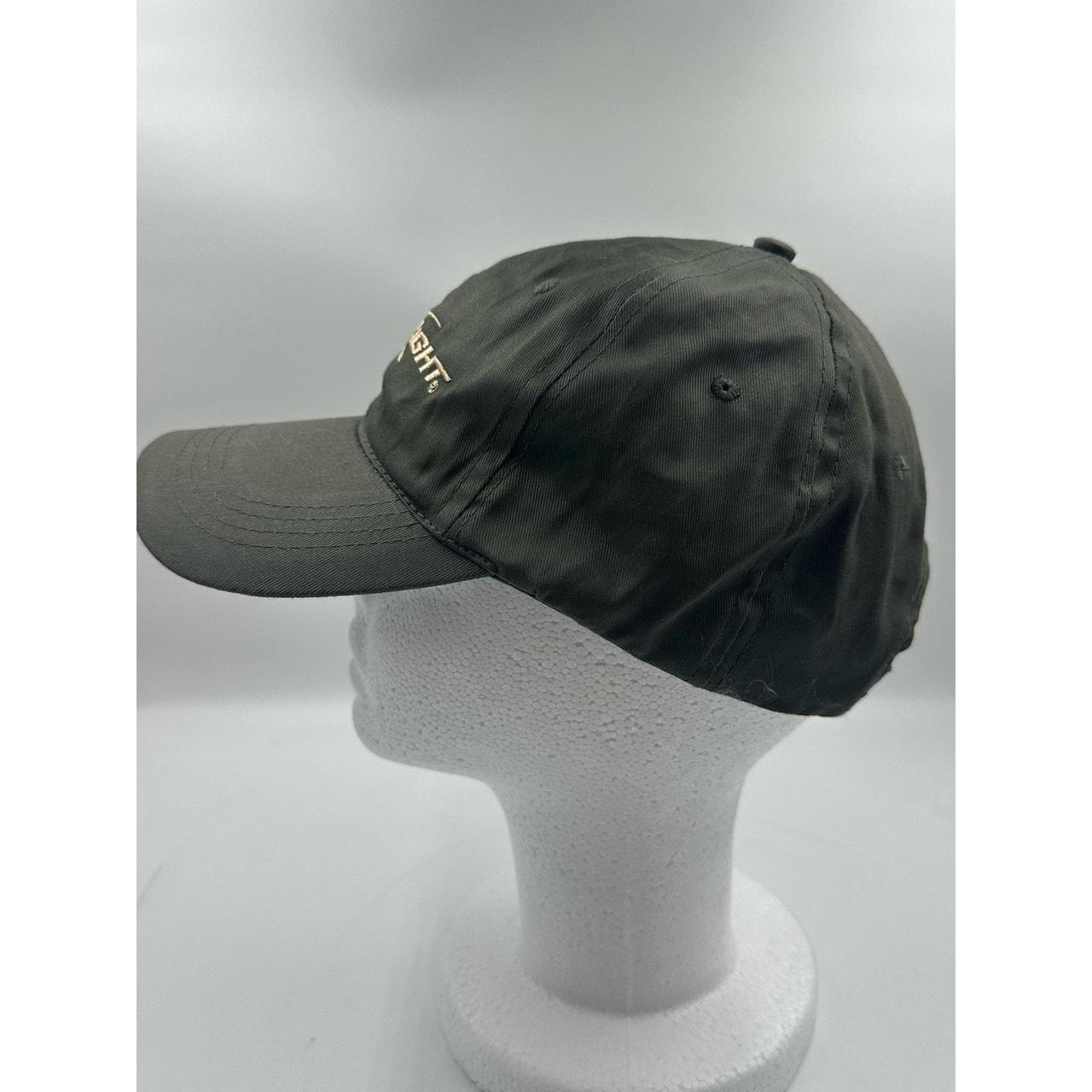 Source Unknown Men's Hat - Multi – Bud Light Stra… - image 3