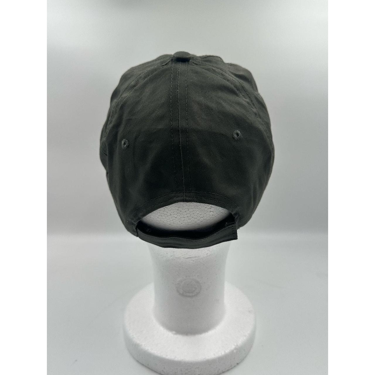 Source Unknown Men's Hat - Multi – Bud Light Stra… - image 4