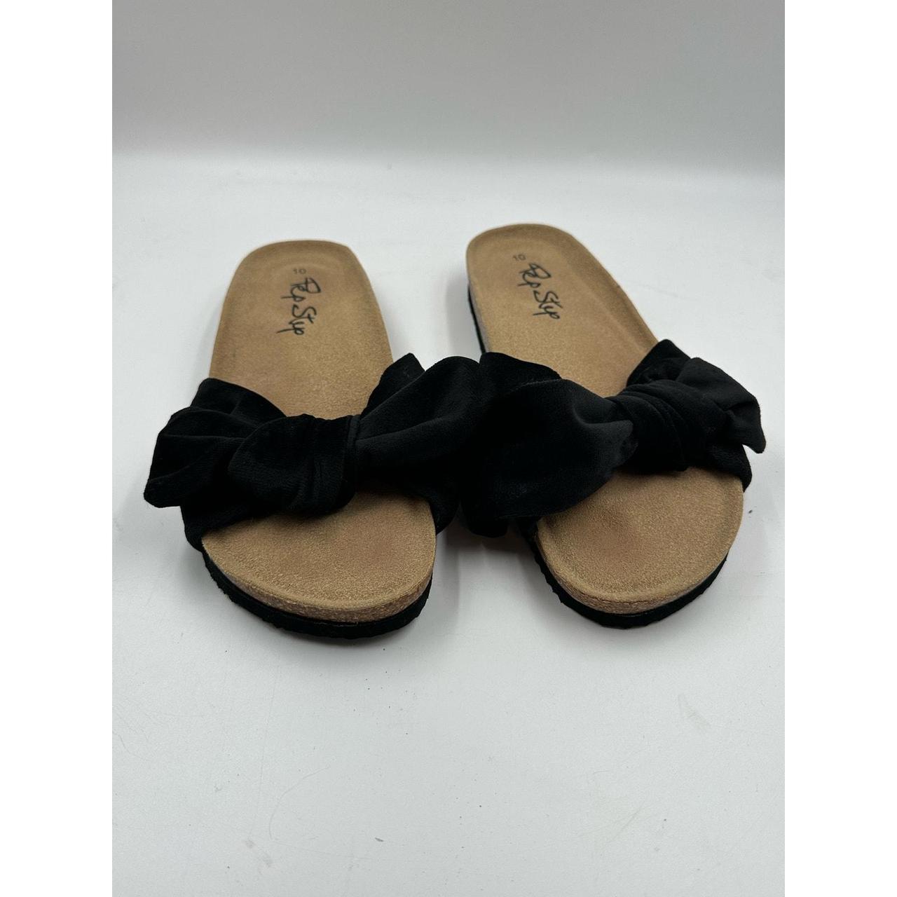 Source Unknown Women's Sandals - Multi - US 10 – … - image 1