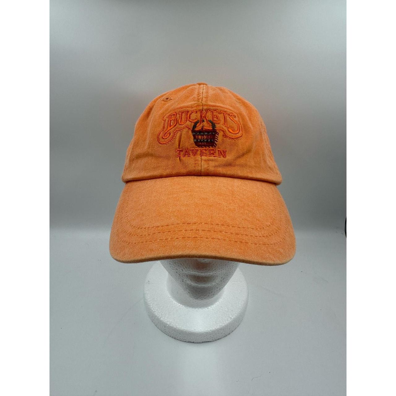 Source Unknown Men's Hat - Multi – Buckets Tavern… - image 1