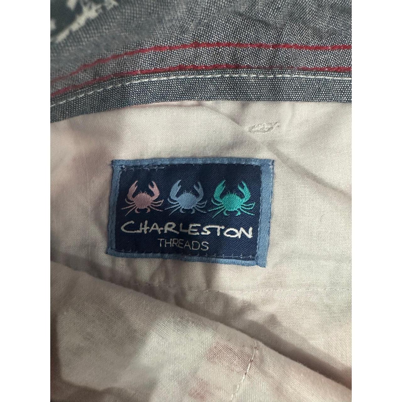 Source Unknown Men's Shorts - Multi - 38" – Show … - image 3