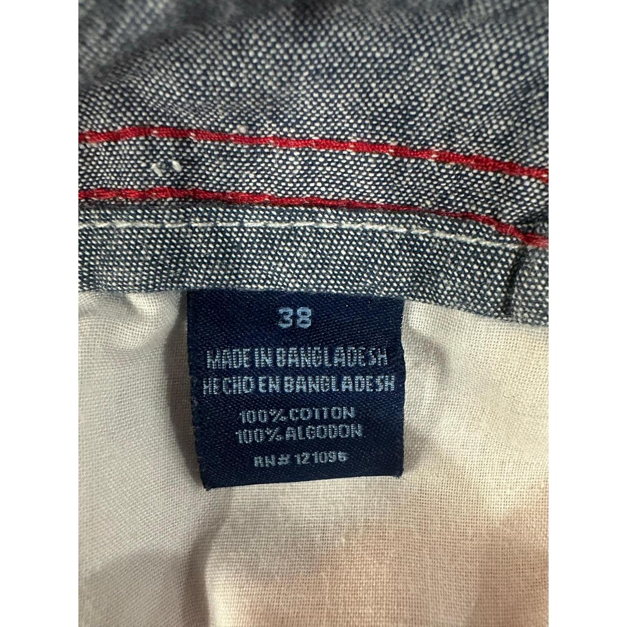 Source Unknown Men's Shorts - Multi - 38" – Show … - image 4