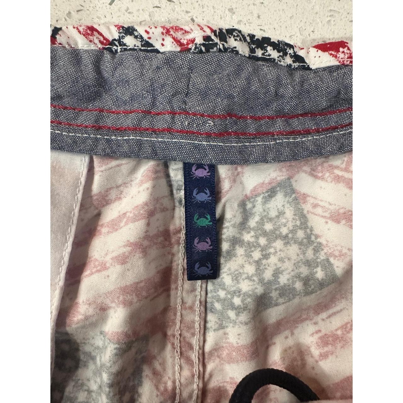 Source Unknown Men's Shorts - Multi - 38" – Show … - image 5