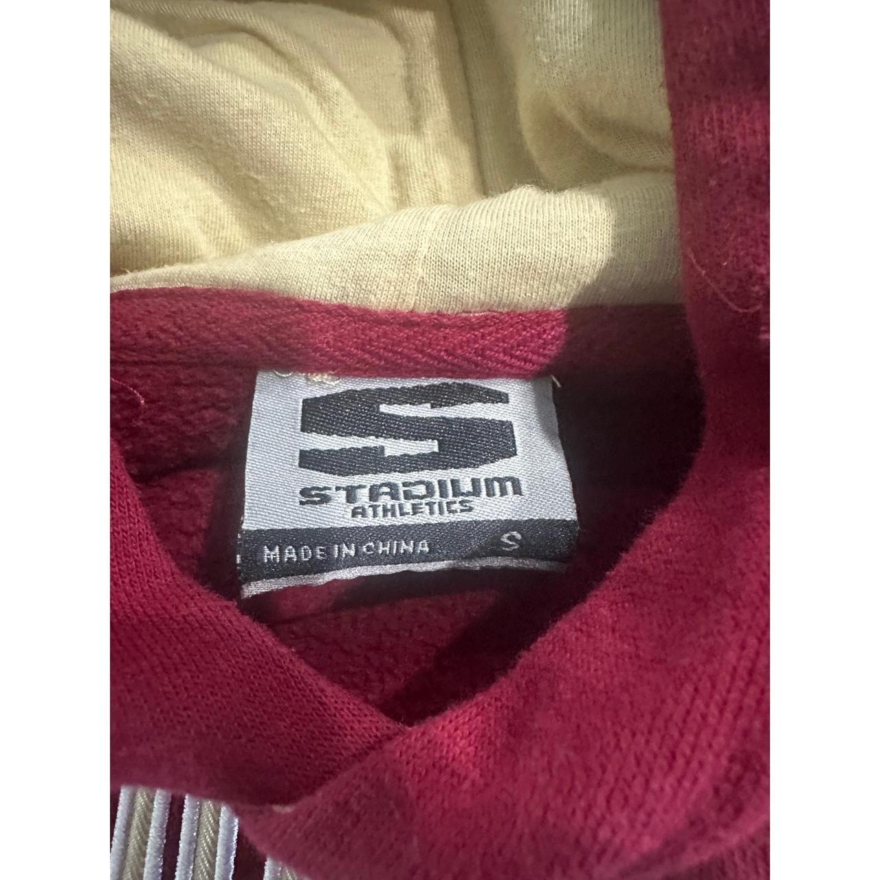 Source Unknown Men's Sweatshirt - Multi - S – Sho… - image 4