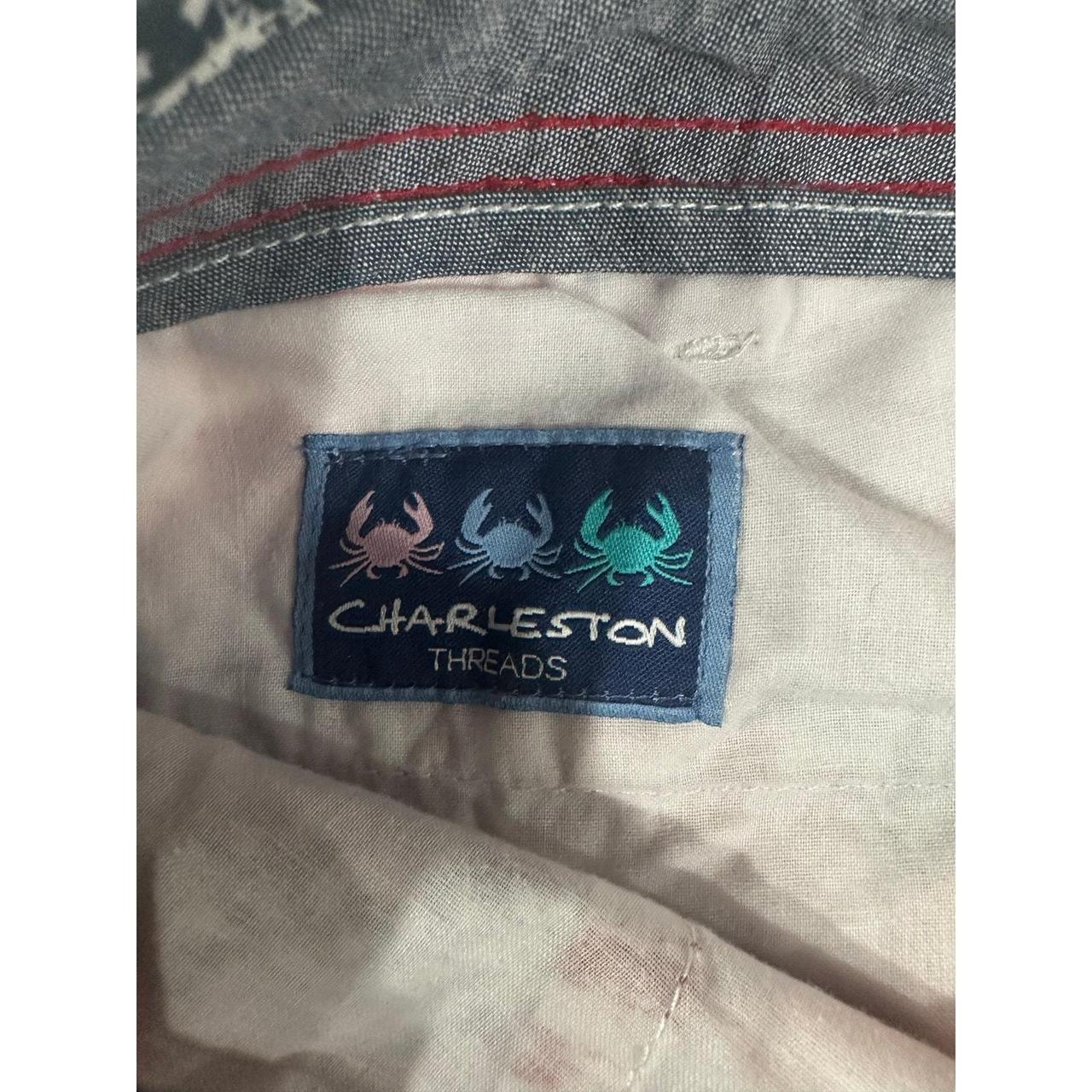 Source Unknown Men's Shorts - Multi - 38" – Show … - image 3