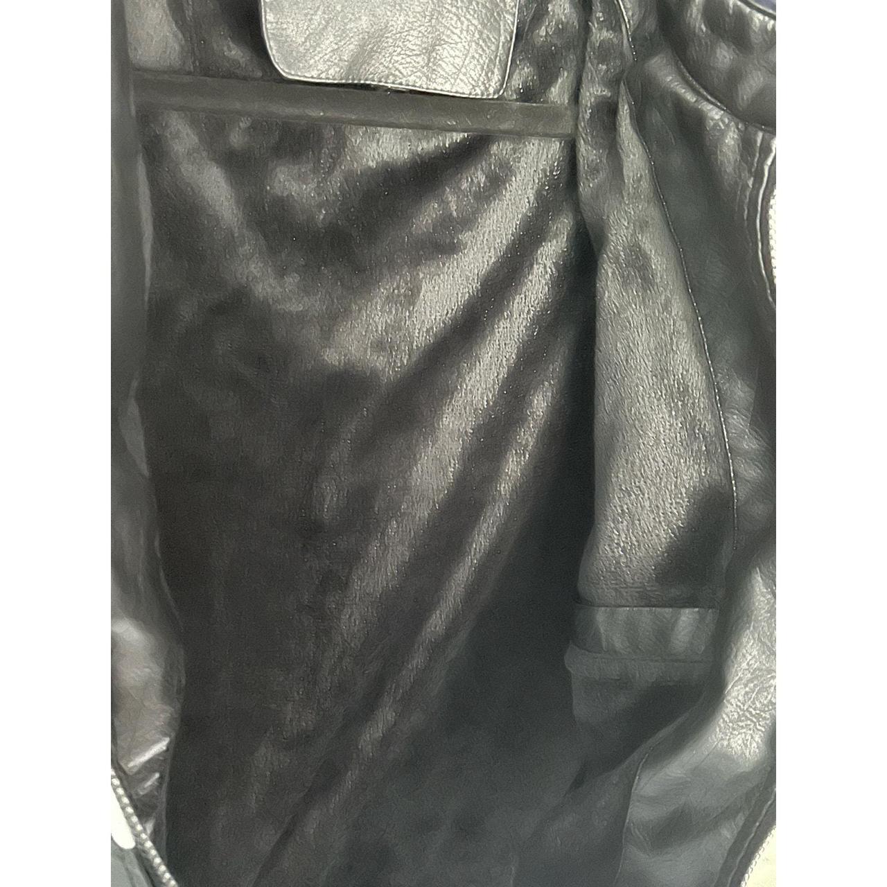 Source Unknown Men's Jacket - Multi - L – SCHDARR… - image 3