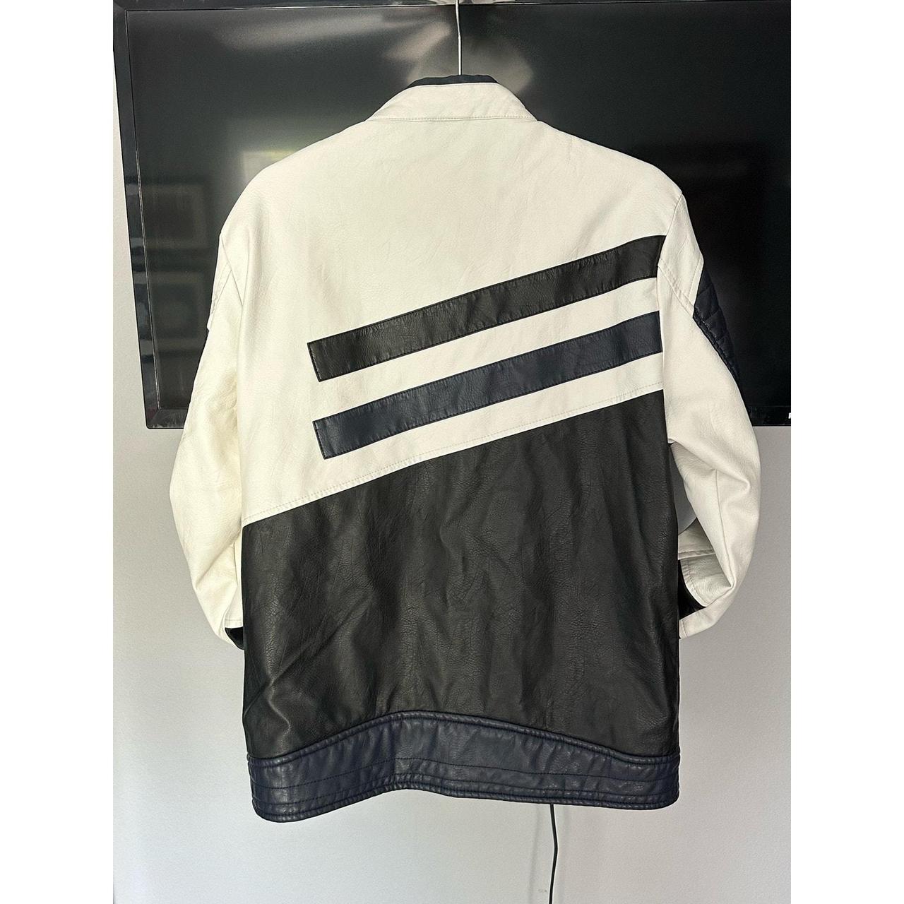 Source Unknown Men's Jacket - Multi - L – SCHDARR… - image 2