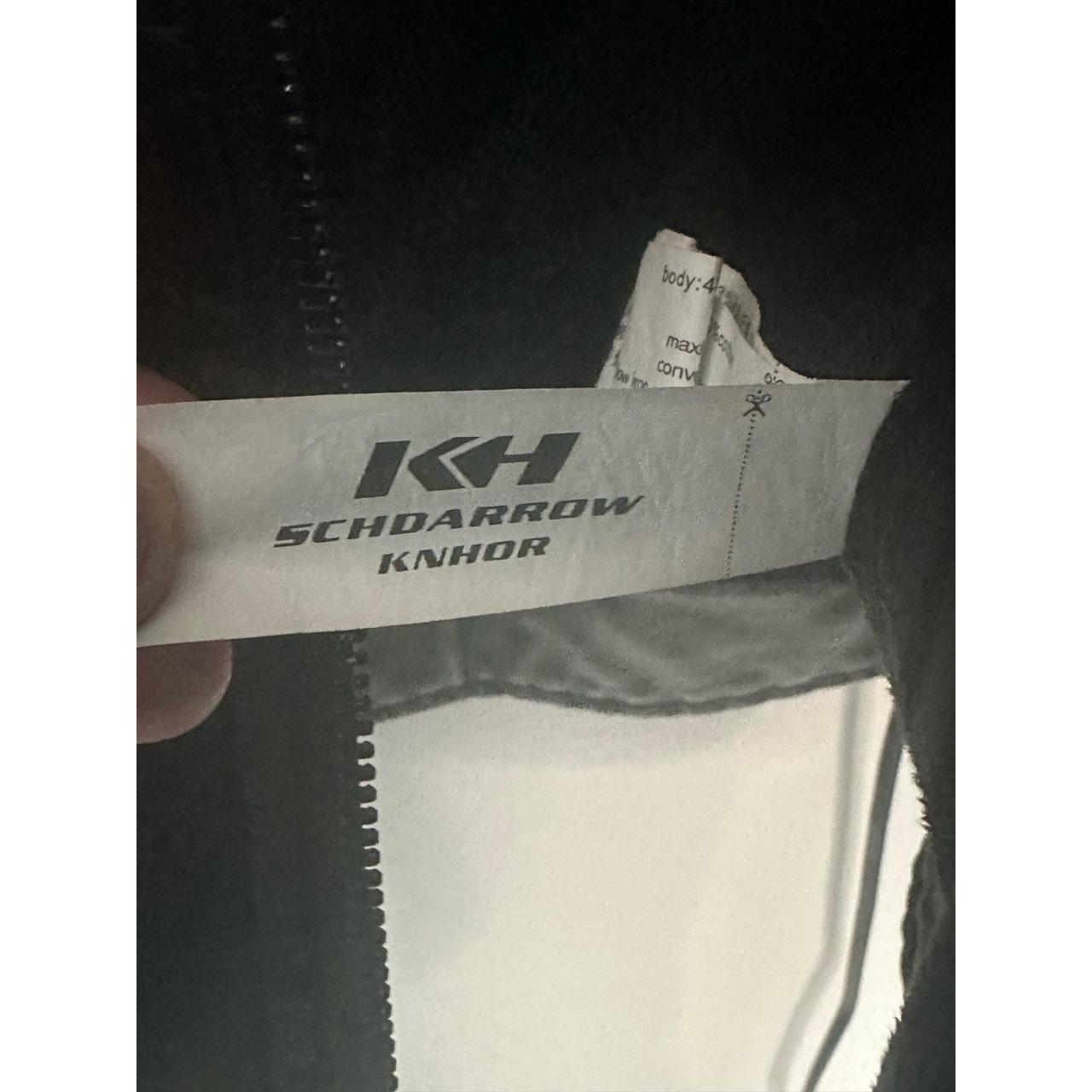 Source Unknown Men's Jacket - Multi - L – SCHDARR… - image 4