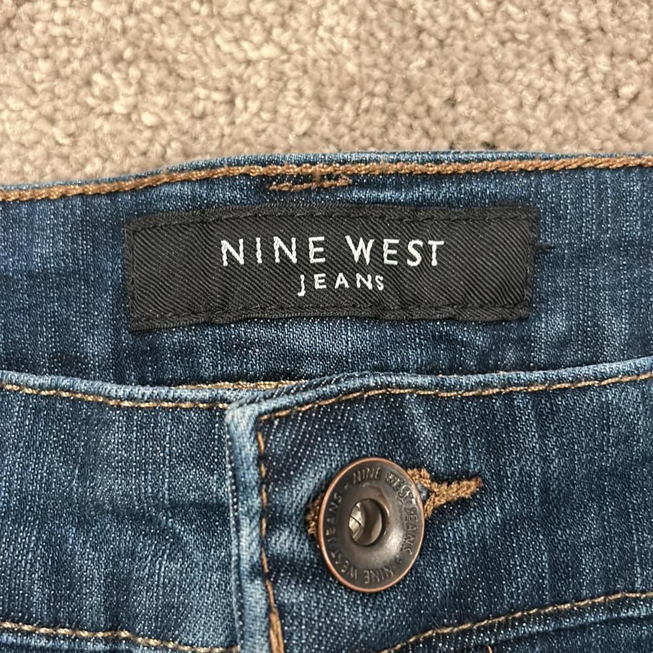 Nine West, Jeans