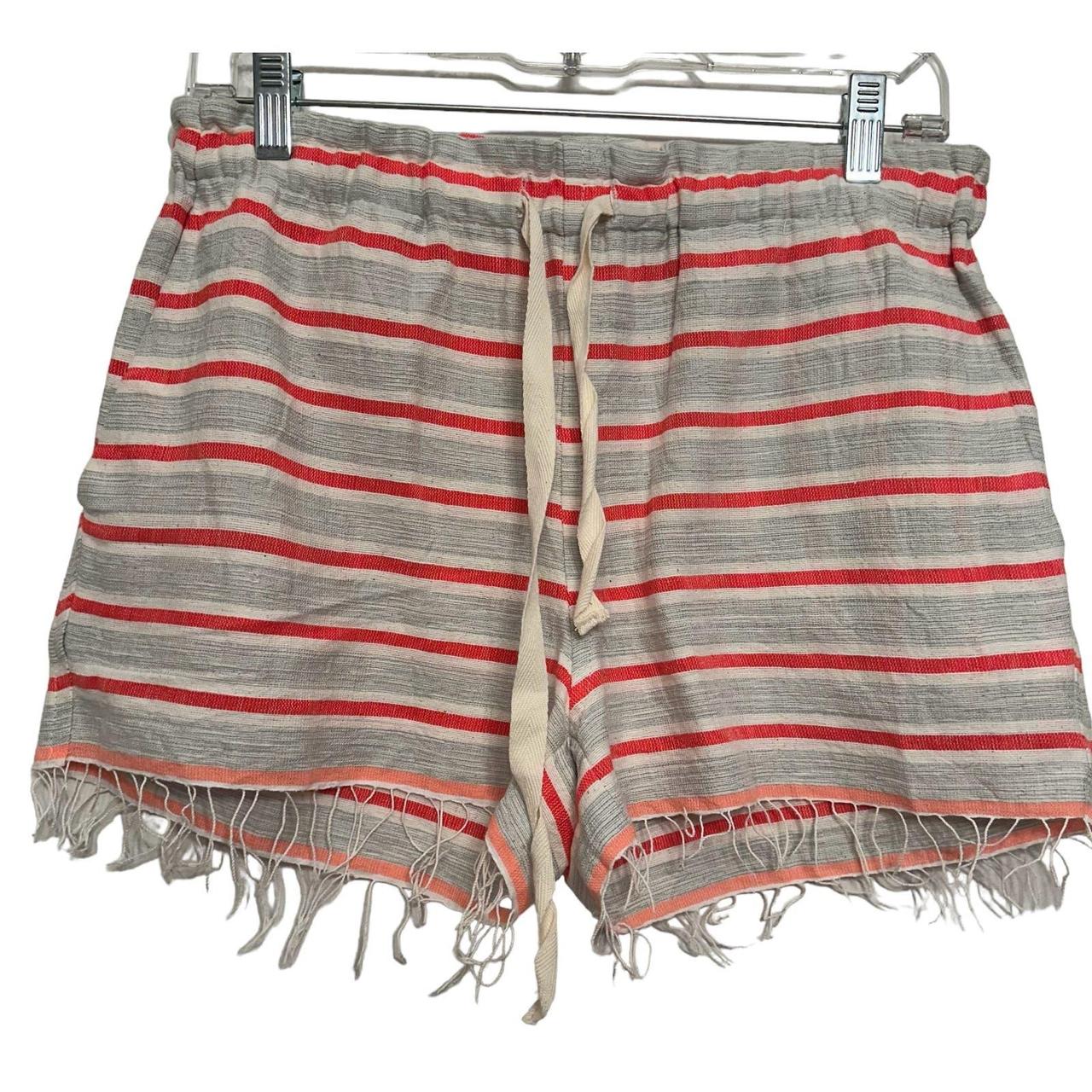 Lemlem shorts sales