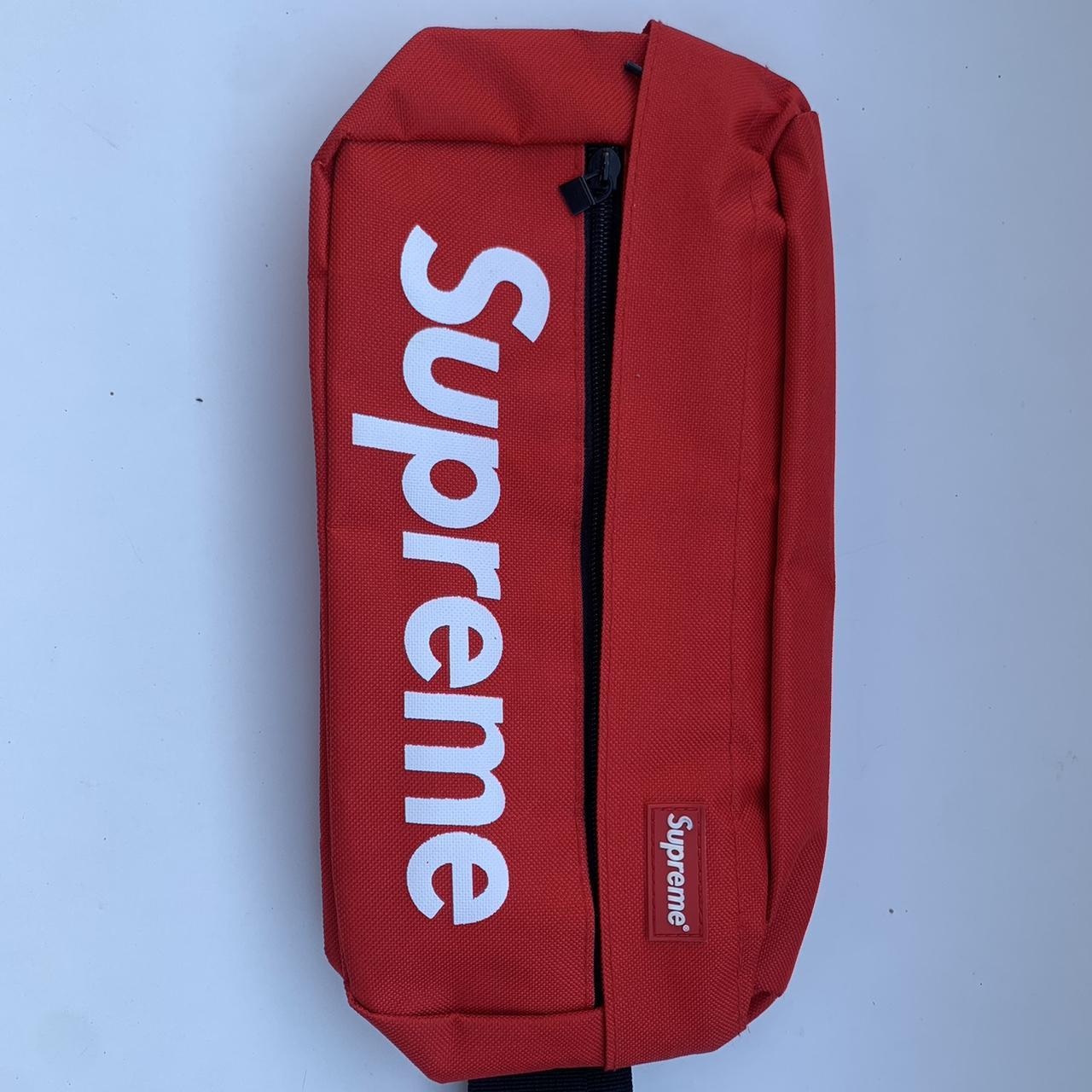 One strap outlet supreme bag