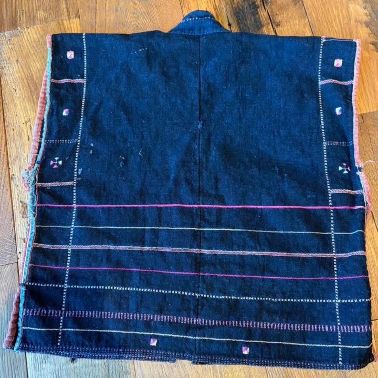 Source Unknown Women's Tank top - Navy/Multi - S … - image 2