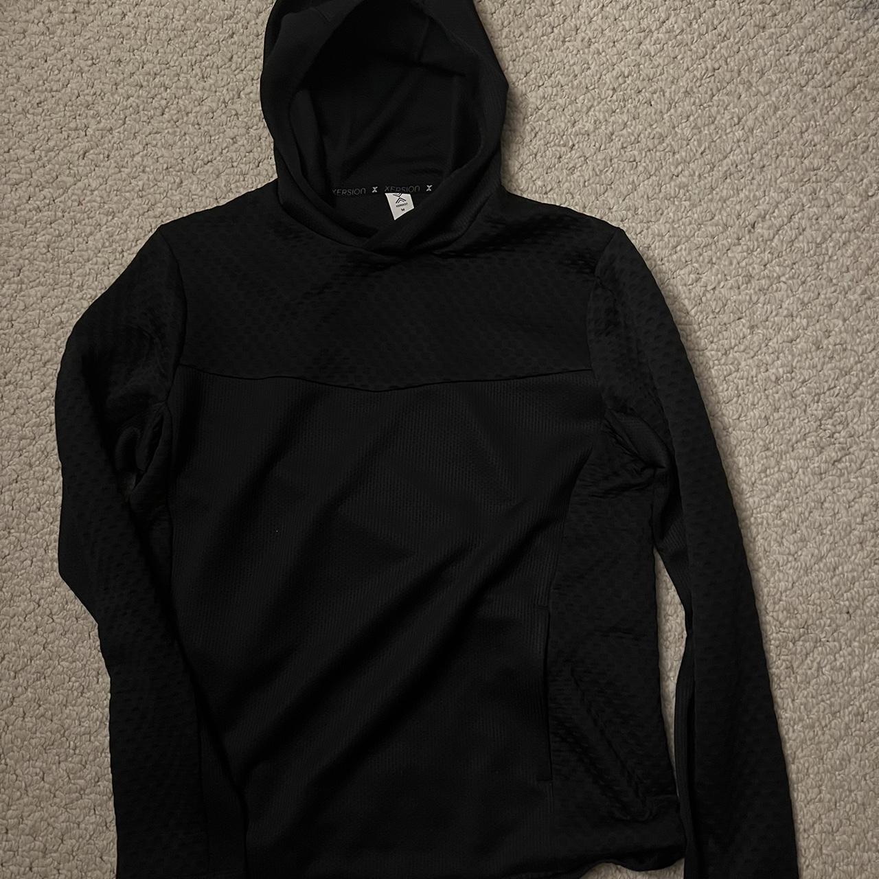 Xersion hoodie best sale