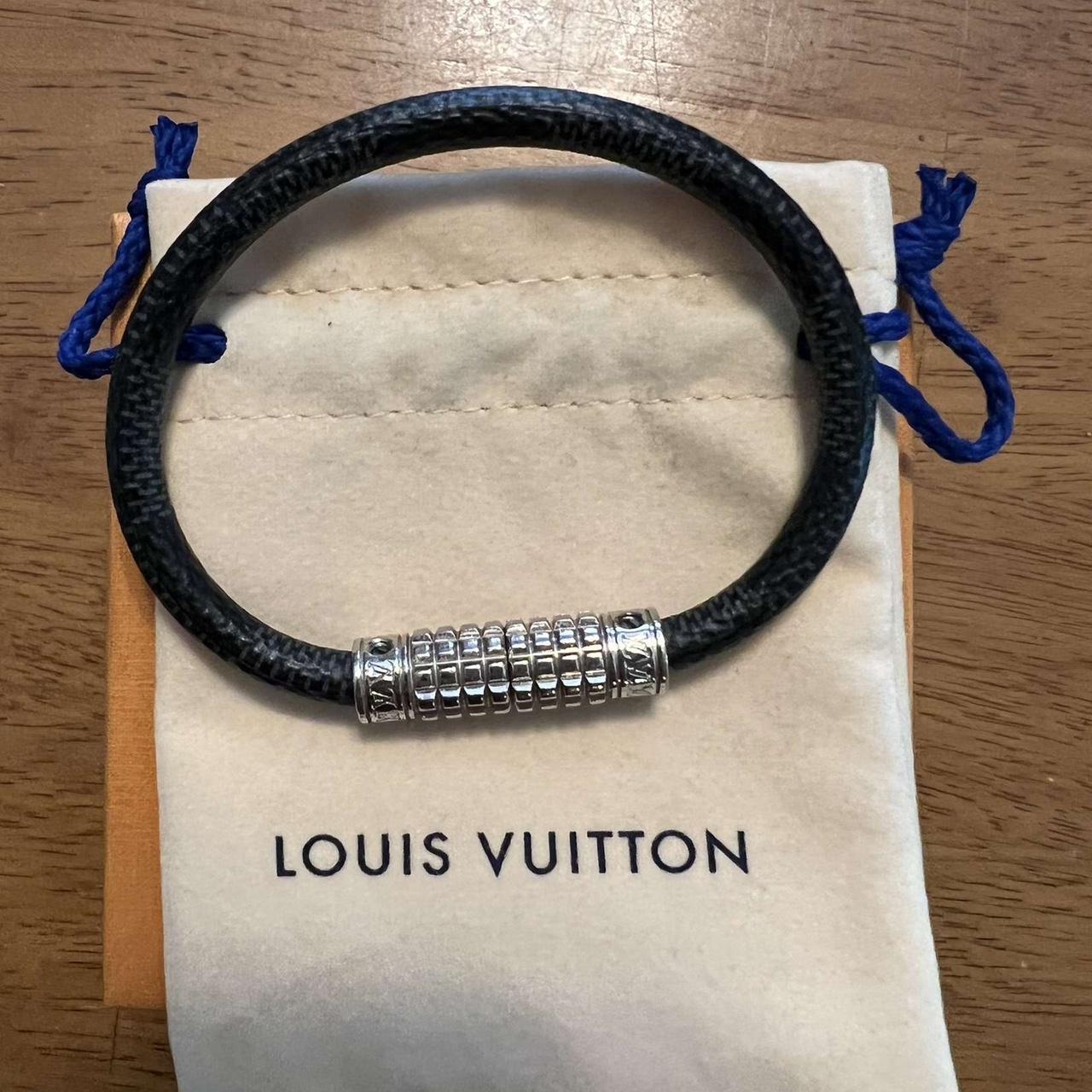 Louis Vuitton Digit Bracelet