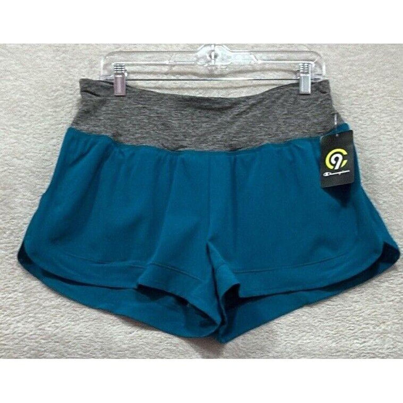 Champion women's swim shorts online