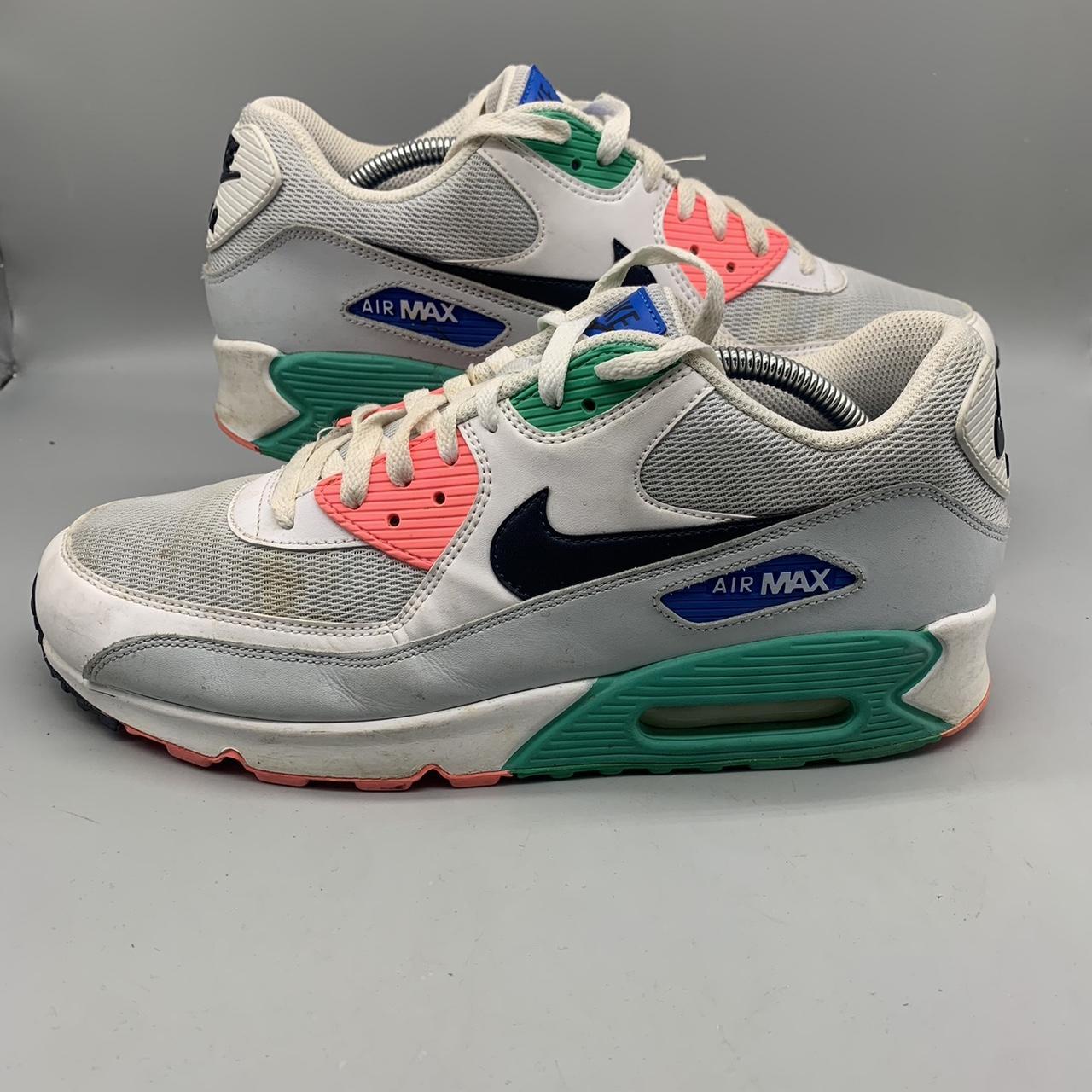 Nike air max sales 90 essential watermelon