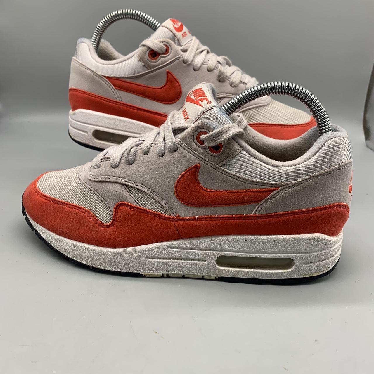 air max 1 habanero