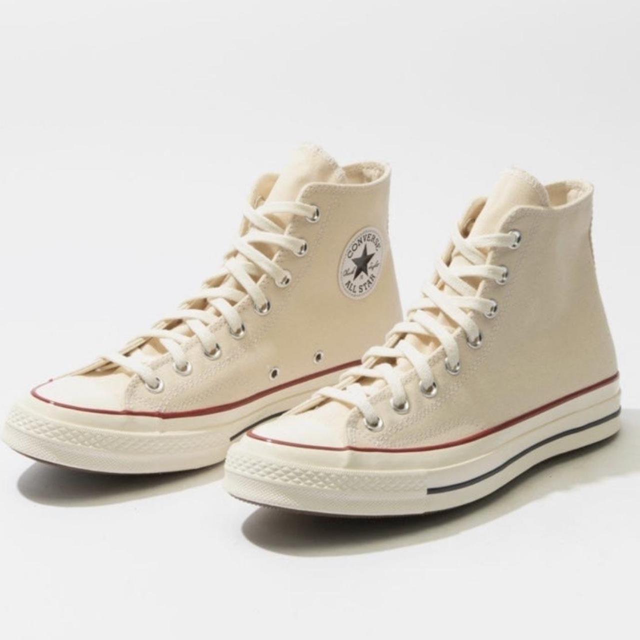 Converse off white original on sale price