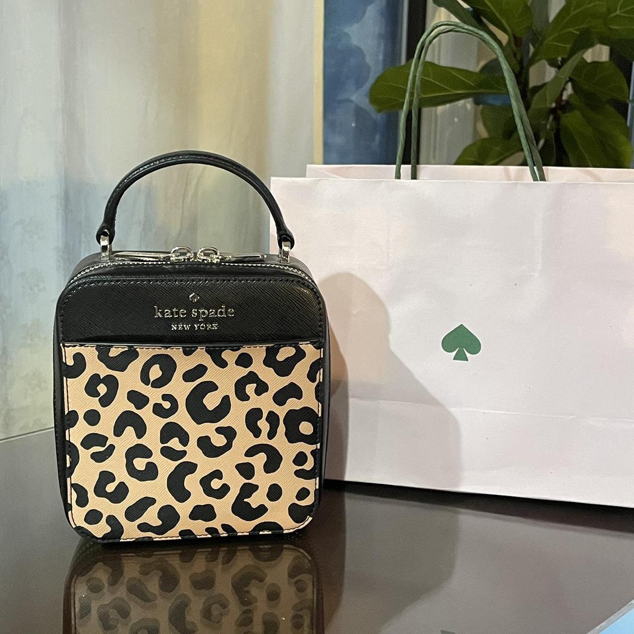 Kate spade hot sale daisy bag