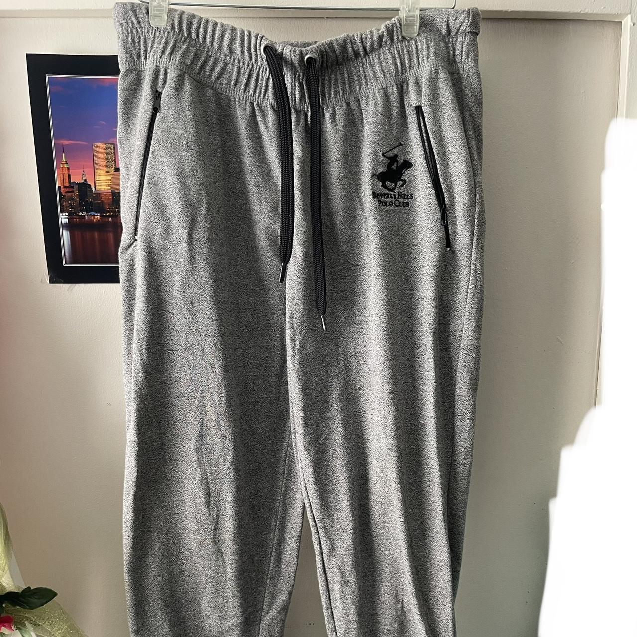 Beverly hills on sale polo club sweatpants