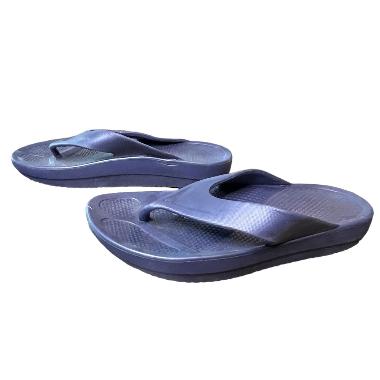 PADUKU Flip Flops for Women, Orthotic Lightweight... - Depop