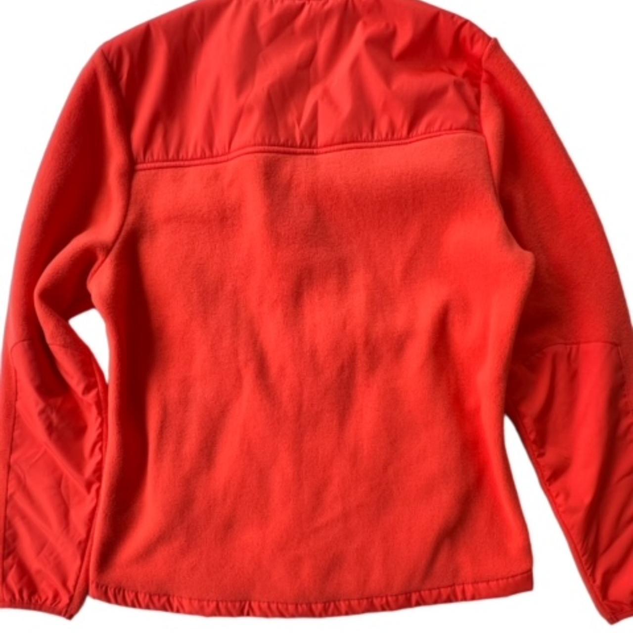 izod womens fleece jacket