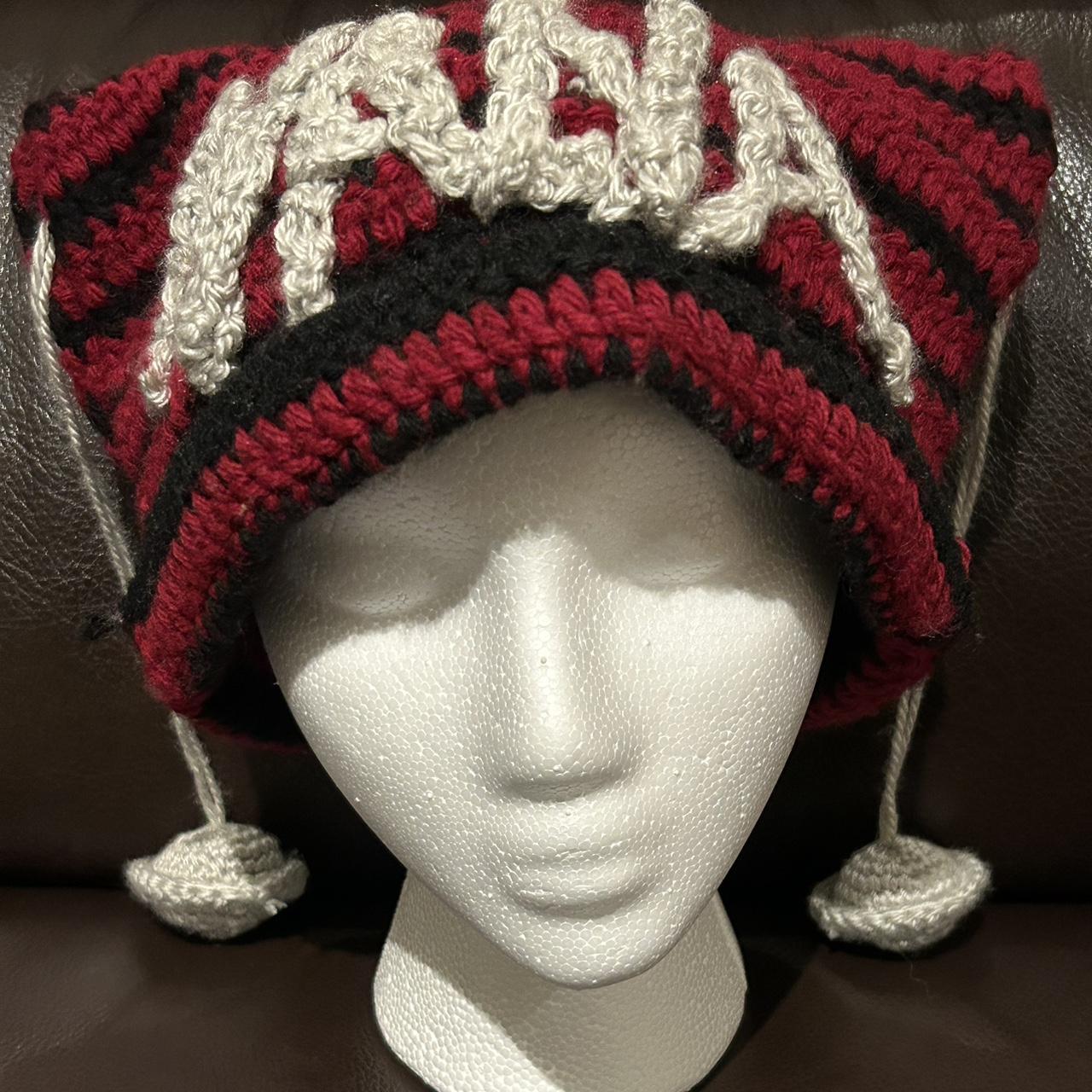 Vivienne Westwood Nana beanie breslow never